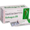 Suhagra - 25mg
