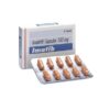 IMATIB 100mg Tablet 10's