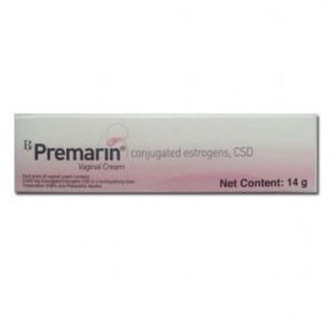 Premarin 0.625 mg price in india