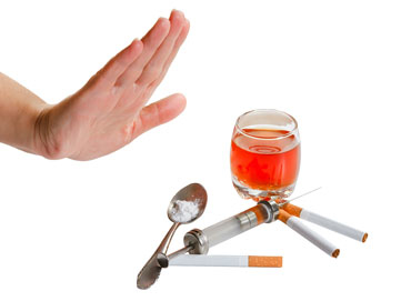 Alcohol & Drug Treatment