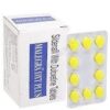 Malegra DXT Plus (Sildenafil Citrate/Duloxetine)
