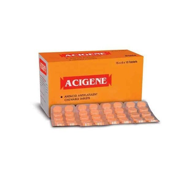 acigene orange
