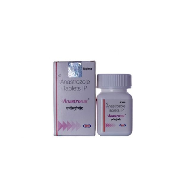 anastronat 1 mg