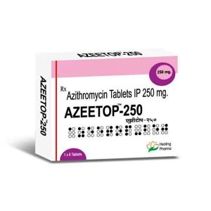 azeetop 250