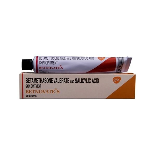 betnovate ointment