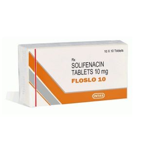 floslo 10 mg