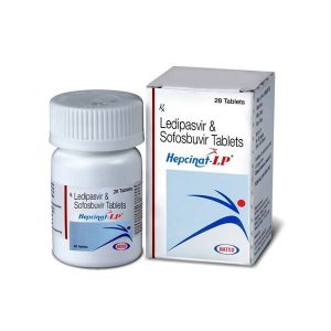 hepcinat lp tablet