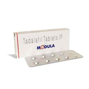 tab modula 5 mg