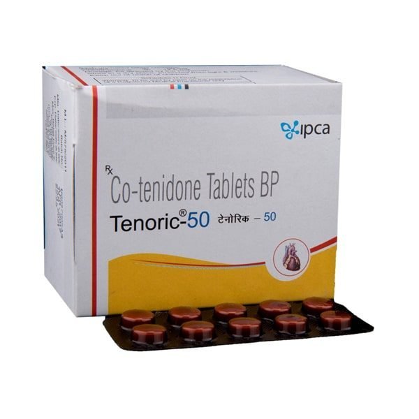 tenoric 50