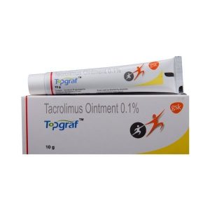 topgraf 0.1 ointment