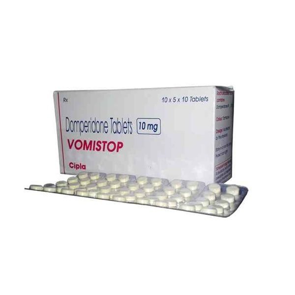 vomistop 10 mg