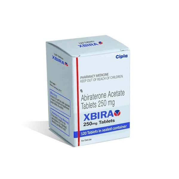 xbira 250 mg tablet