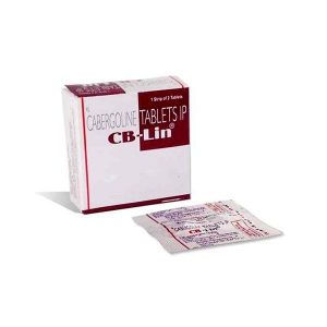 cb lin 0.5 mg