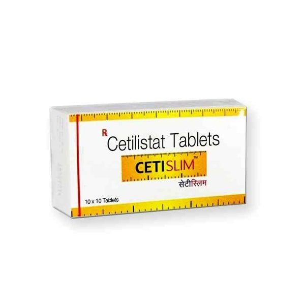 cetislim 60 mg