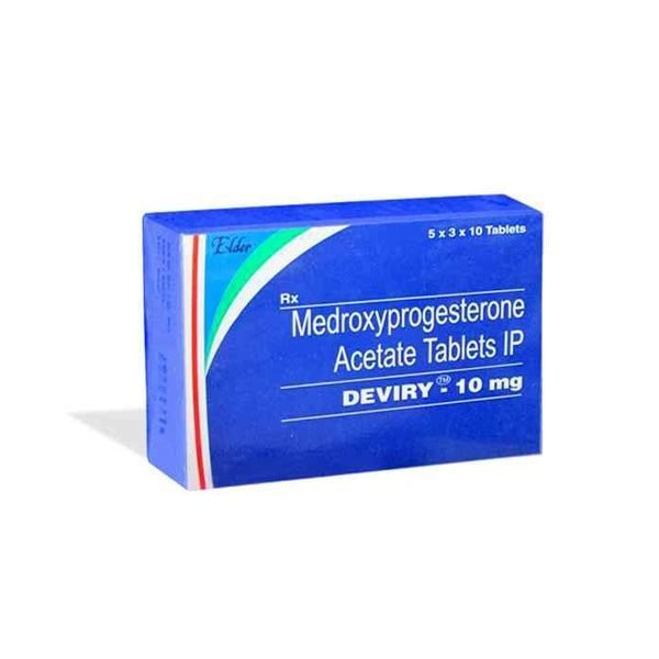 deviry 10 mg