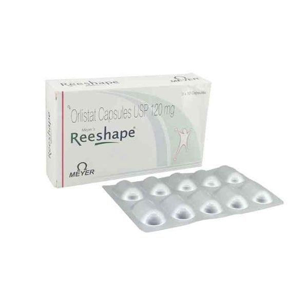 reeshape 120 mg