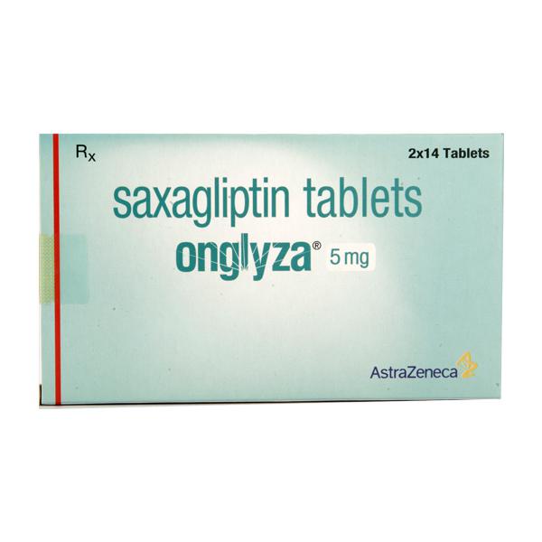 onglyza 5 mg