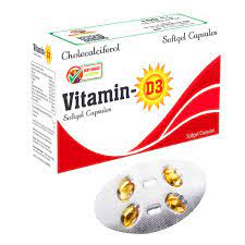 vitamin d3 online