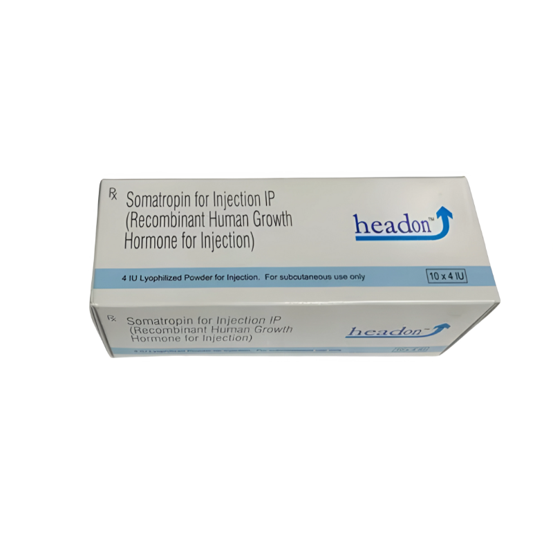 Headon Injection (HGH)